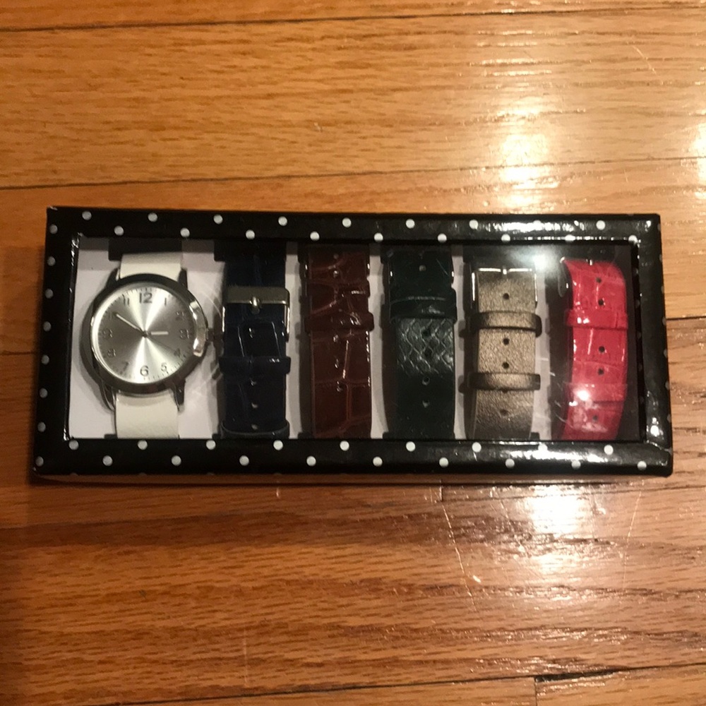 Watch